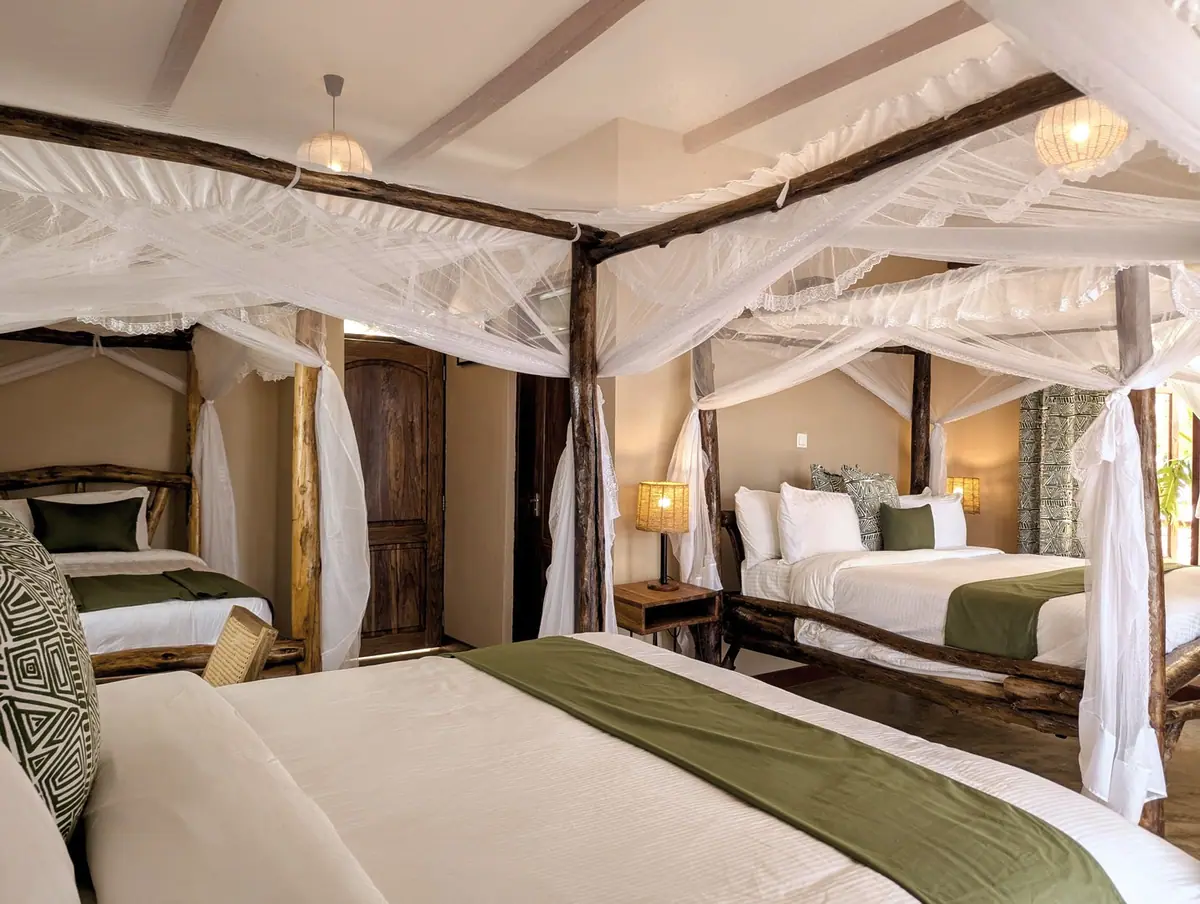 Highland Suite