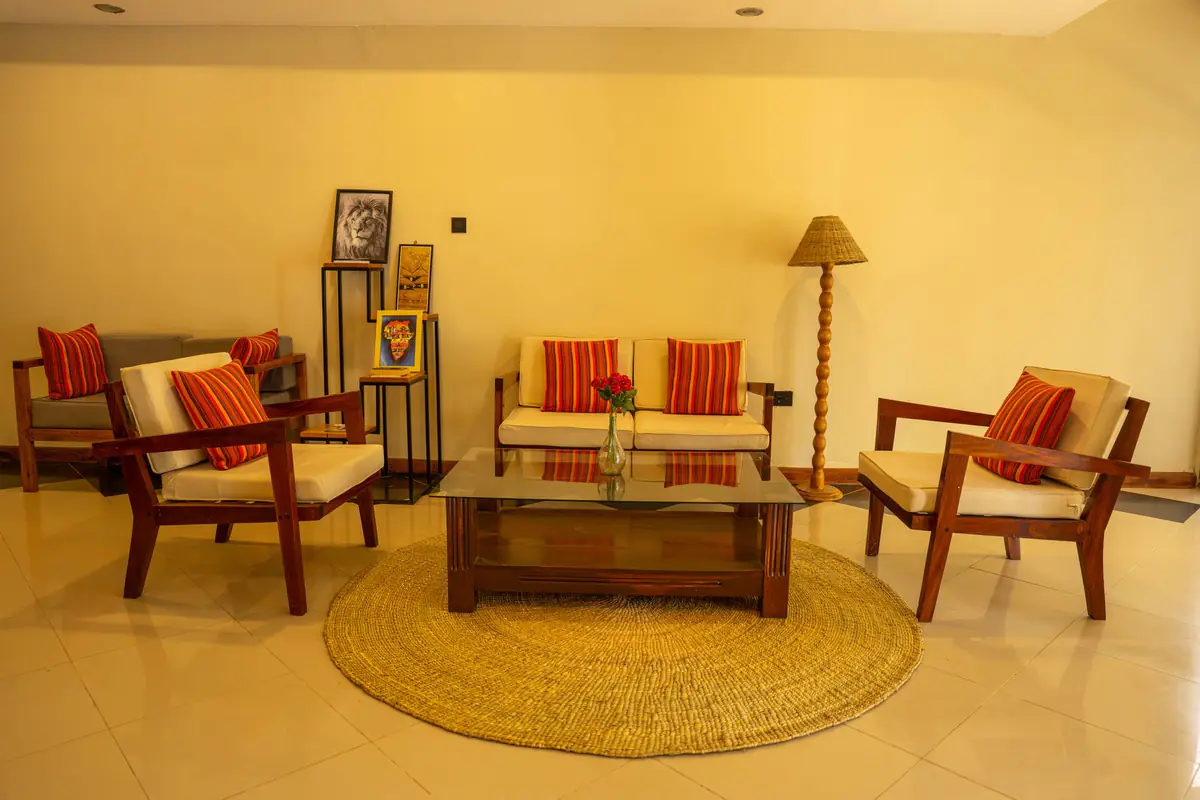 Suite Room